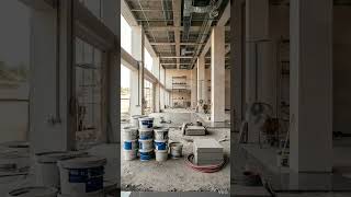 Transforming Spaces, Elevating First Impressions