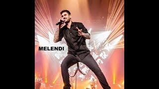 MELENDI Por encima de la bruma