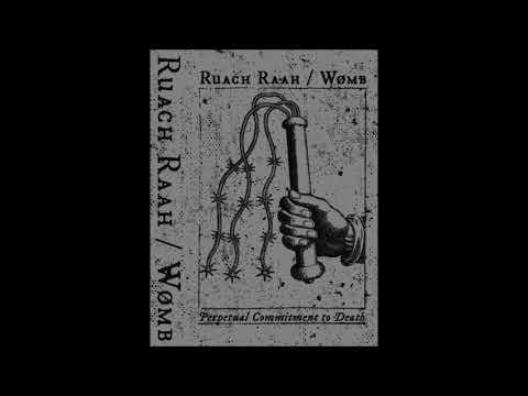 Wømb - God is the Vilest of Human Creations