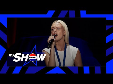 IDJ PEPSI SHOW 2025 - AUDICIJA - HANA PANJETA