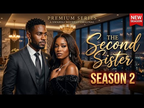 The Second Sister Episode 10 (Season 2)