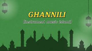 Download lagu Instrumen Musik Islami Ghannili Ghannili karaoke... mp3