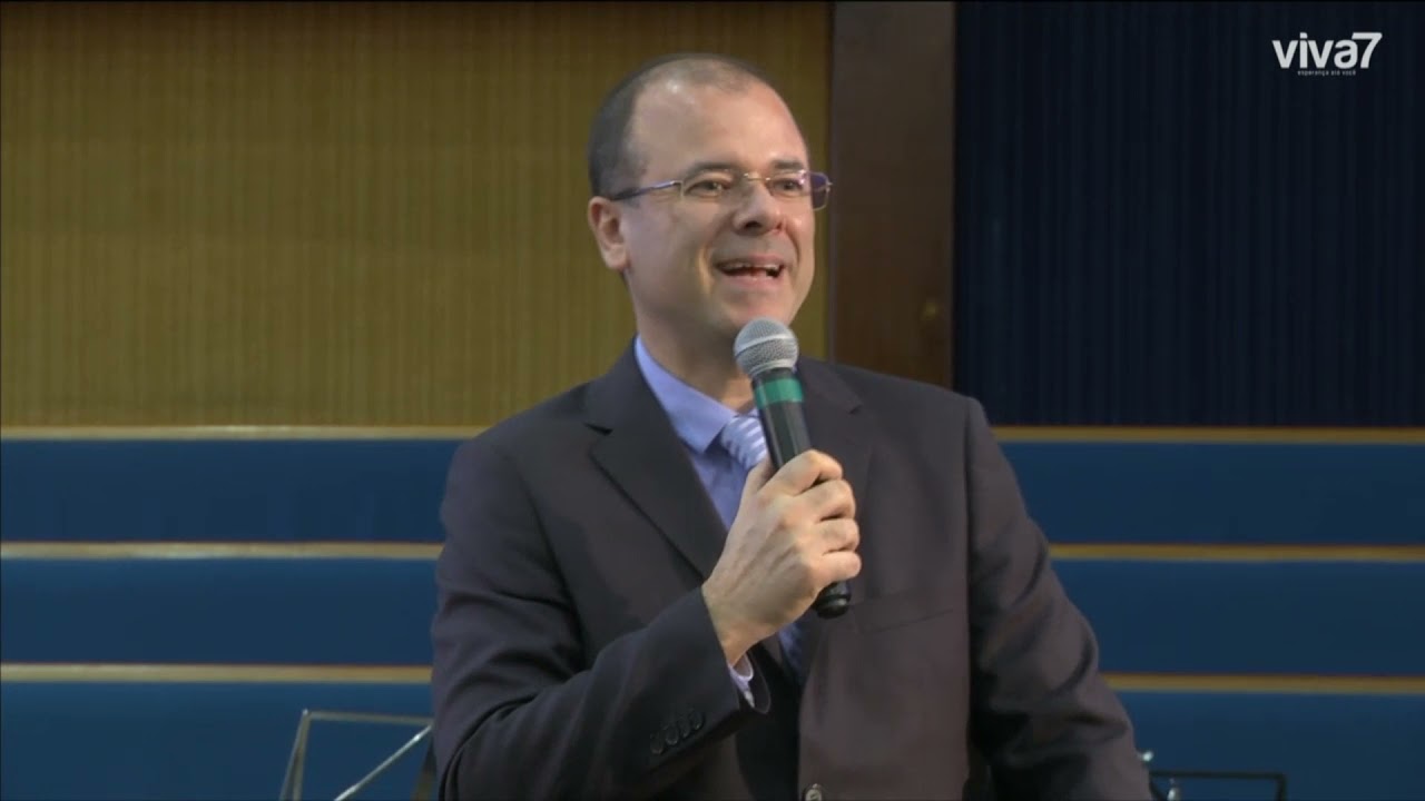 SINAIS DO FIM, TODOS DE UMA VEZ | Pr  Michelson Borges | Mensagens Escolhidas | Igreja UNASP HT