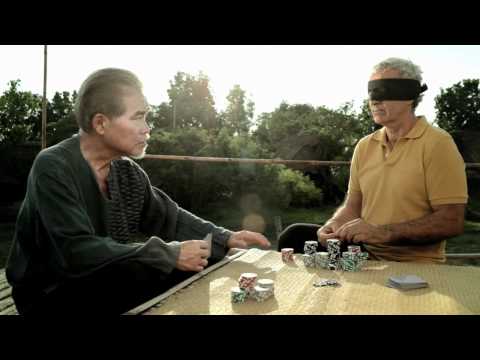 Raymond 2: Training (VOST)