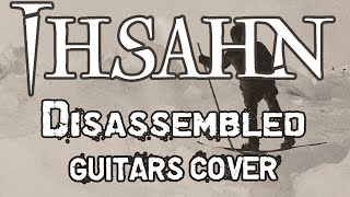 Ihsahn - Disassembled - Guitars cover