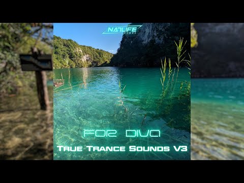 True Trance Sounds V3 for U-He Diva