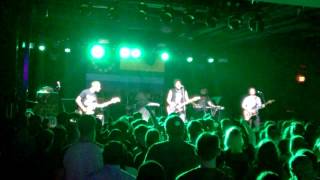 Jeff Rosenstock - Get Old Forever (The After the Party Tour 2017, ATL)