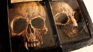 100 Most Mysterious Archaeological Finds Scientists Still Can't Explain