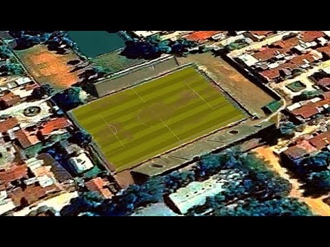 Estadio Ernesto Escalante (185) - Club Herminio Arrieta - Lib Gral. San Martín (Jujuy) - (1080 HD)