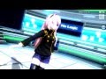 Megurine Luka "No Logic" Project DIVA Arcade ...