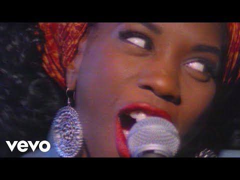 M People - How Can I Love You More (93 Version)