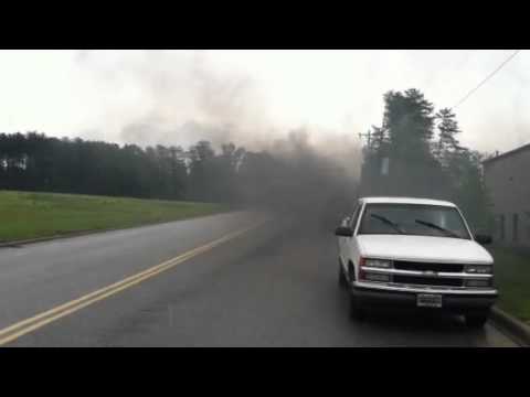 Duramax with 83mm turbo