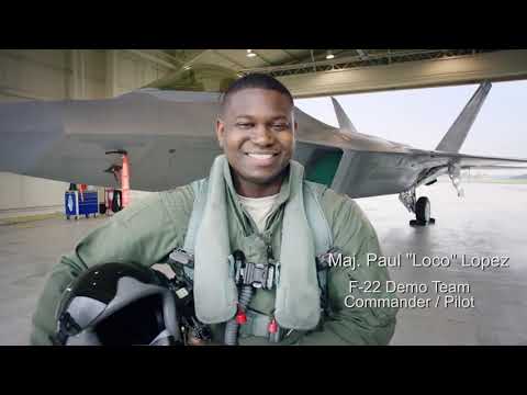 Red Tail Legacy Soars Over Alabama