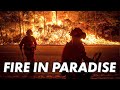 Paradise wildfire survivors share lessons learned