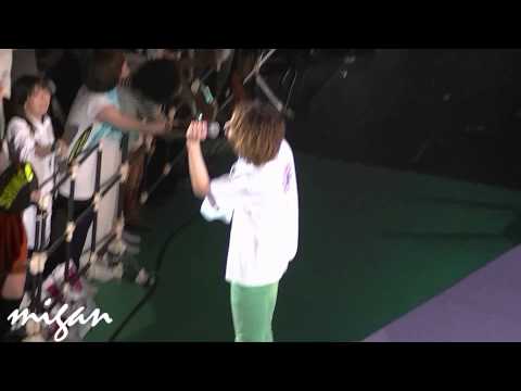 120513 SHINee WORLD KOBE-cuty ONEW