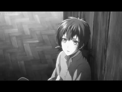 Levi, Farlan, Isabel||What's a soulmate?