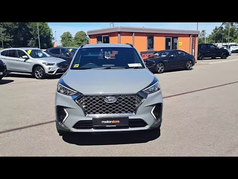 Hyundai Tucson 2WD N-line (one Year Warranty / AA - Image 2