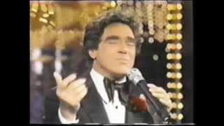 Anthony Newley  - "There Is No Such Thing As Love"