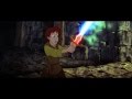 With Ur Love The Black Cauldron Music Video