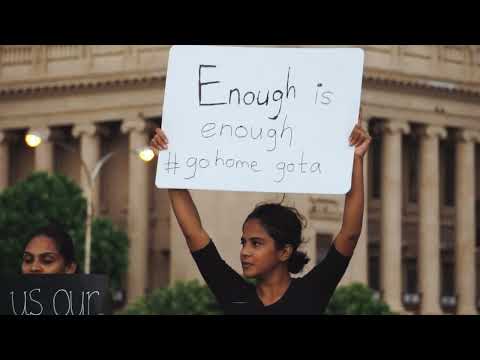 Heta dawase weerayo / Ceylinco life advertisement song (Tribute to young generation of Sri Lanka)