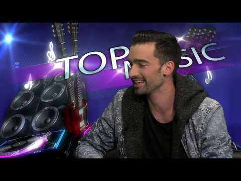 TOP MUSIC - ŽIGA JAN