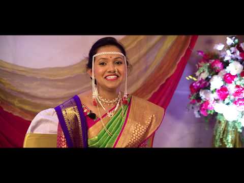 Prasad Pande Wedding Cinematography