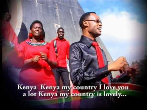 Benedictine Nairobi County Choir - Kenya Nchi Yangu SMS Skiza 5439265 to 811 to get this Skiza Tune