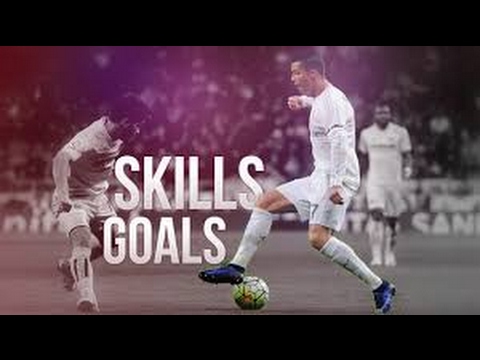 Cristiano Ronaldo - The Worlds Best Player - Magic Skills & Goals - 2016_2017