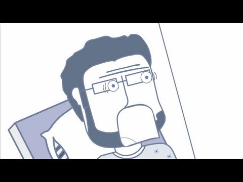 Rooster Teeth Animated Adventures - Burnie Tales