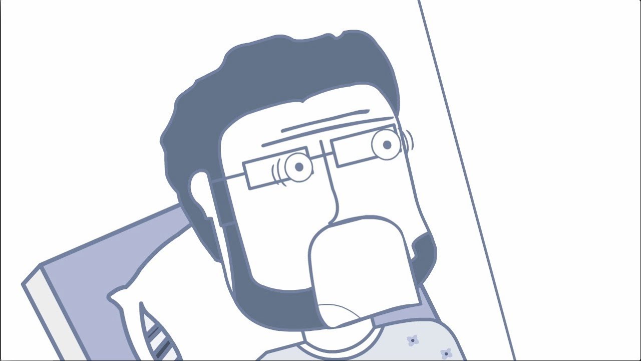 Rooster Teeth Animated Adventures - Burnie Tales