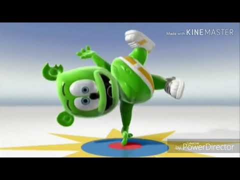 Ja Som Len z Gumy Macko - "Long Slovak Version" (Versão Eslovaca)