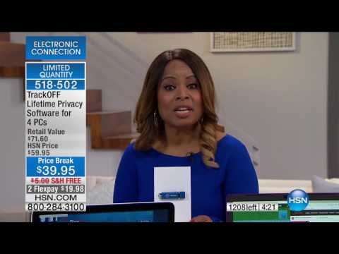HSN | Electronic Connection 02.03.2017 - 11 PM