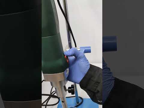 Lab Homogeniser