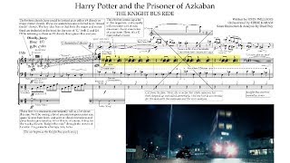 [2/5] "The Knight Bus" - Harry Potter and the Prisoner of Azkaban (Score Reduction & Analysis)
