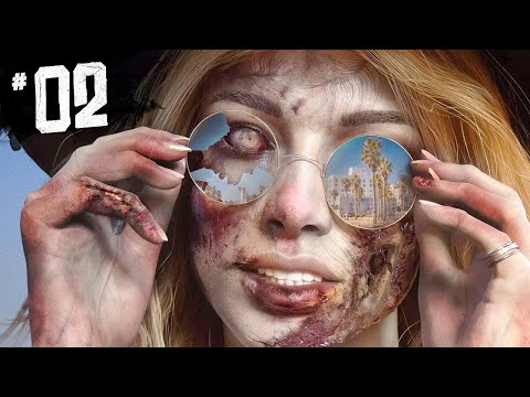 Dead Island 2 - Part 2 - WELCOME TO BEVERLY HILLS