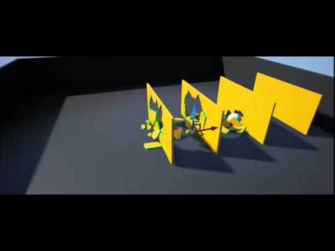 Destructible How-To #6: Custom Impact Resistance HIGH VALUE