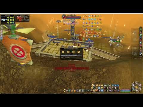Playpark FlyFF Siege "Sheph" PoV 11/09/2019 (PH Official Server)