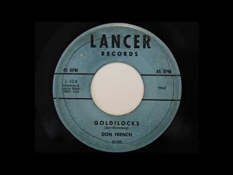 Don French - Goldilocks (Lancer 104)