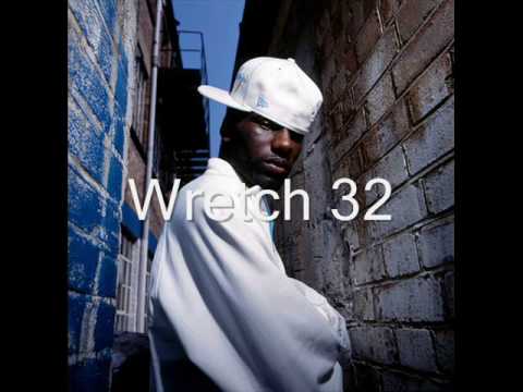 Wretch 32- Be cool remix( Ft Tinie Tempah, Scorcher, Bashy, Sway & Chipmunk