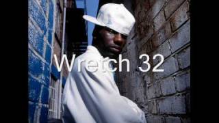 Wretch 32- Be cool remix( Ft Tinie Tempah, Scorcher, Bashy, Sway &amp; Chipmunk