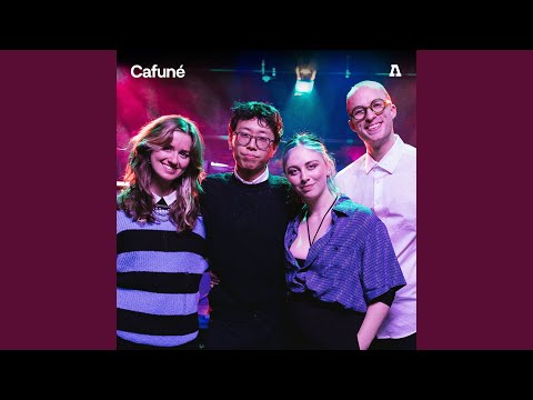 Tek It (Audiotree Live Version)