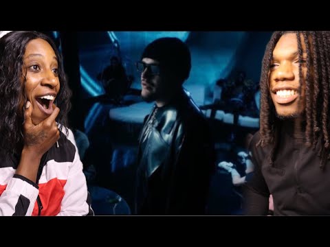 Mom Reacts to "Breathe" by Yeat