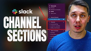 How to Organize Slack Channels | Flowium