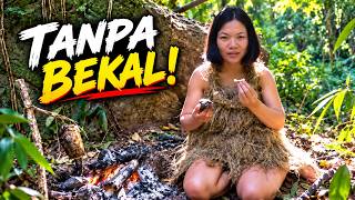 Download lagu This Woman Braved 100 Days in the Wild! One Mistake Could Be Fatal! | Wild Breath mp3