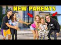 FERRAN Has NEW PARENTS Goodbye Son W Rebecca Zamolo The Royalty Family