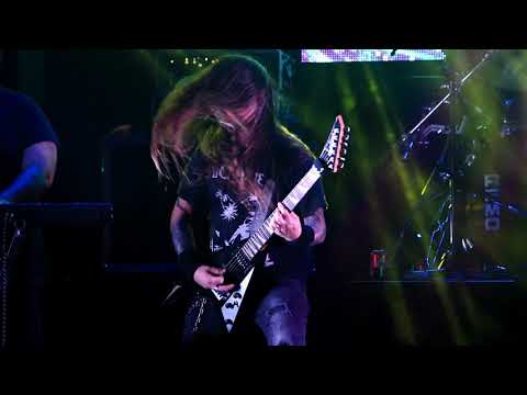 Helevorn "Blackened Waves"