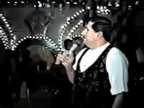 EL TIGRE VICTORIO VERGARA VS JONATHAN CHÁVEZ Y TININ APARICIO EL MOGOLLÓN