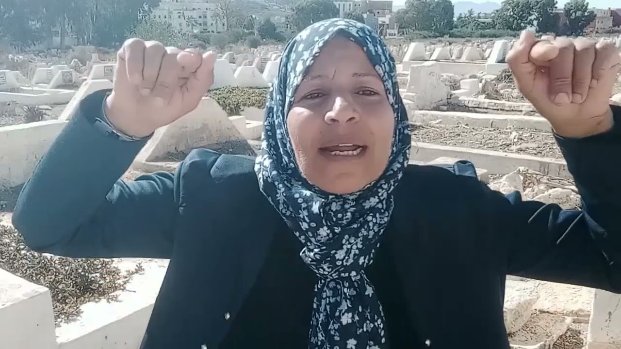 المظلوم منصور والظالم مهزوم ومكسور.