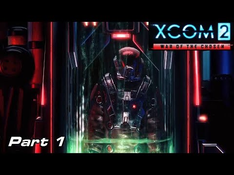 (#1) Welcome Back... Commander - XCOM 2
