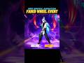I Got New Arrival Animation Emote New Faded Wheel Event Free Fire Suryagamer Trending